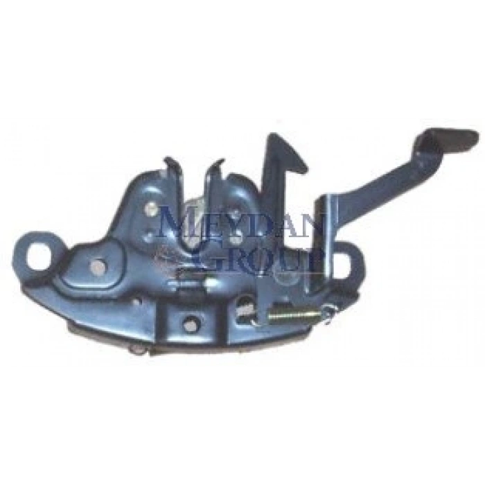 1990-1994 Nissan Sunny B13 Kaput Kilidi (Hushan) (Adet) (Oem No:6560172Y10)