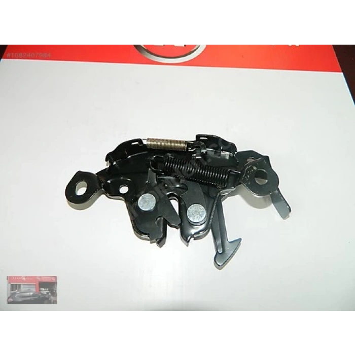 Kilit Kaput Mıcra 02-08 (Oem No: 65601-Ax610)