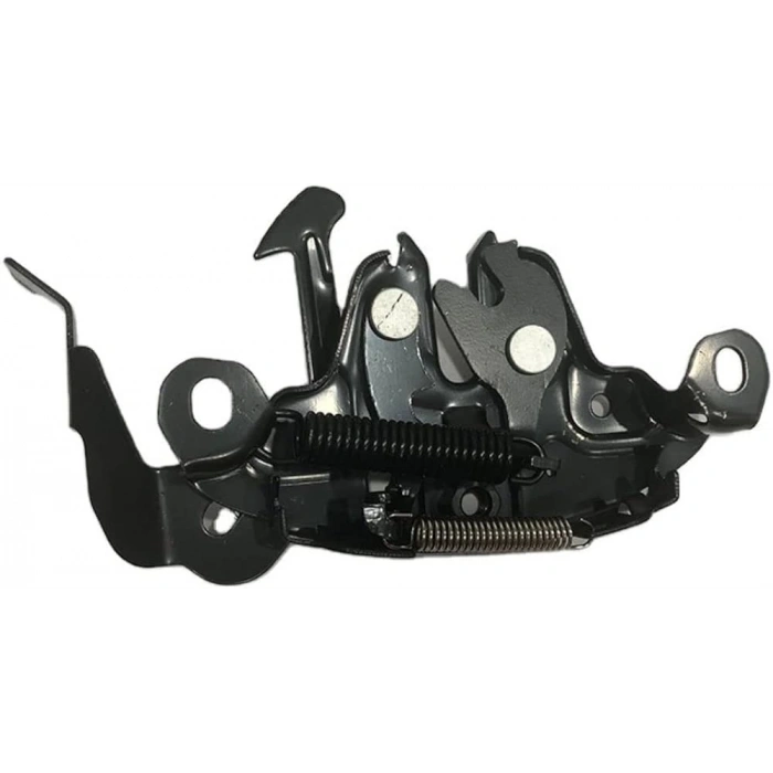 Kilit Kaput Qashqaı 07-13 (Oem No: 65601-Jd000)