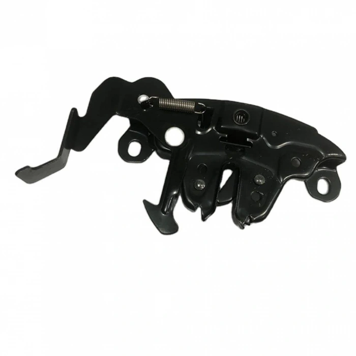 Kilit Kaput Qashqaı 07-13 None (Oem No: 65601-Jd000)