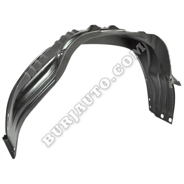 Çamurluk Davlumbazı Hılux 15Sonrası Arka Revo Sol (Oem No: 65638-0K080)