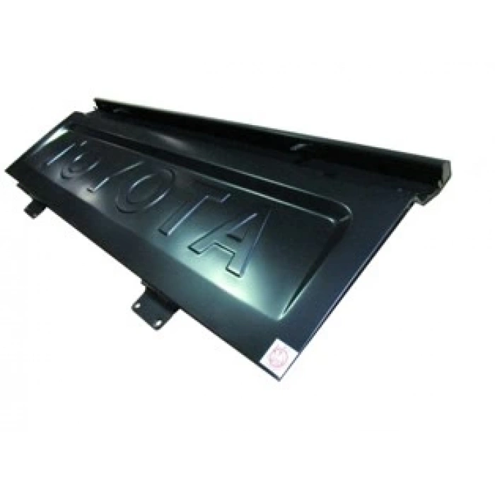 Toyota Hılux- Pıck Up Ln85- 89/97; Arka Bagaj Kapağı  Komple (Toyota Yazılı/Mandallı Tip) (Fpı) (Oem No: 65700-89148)