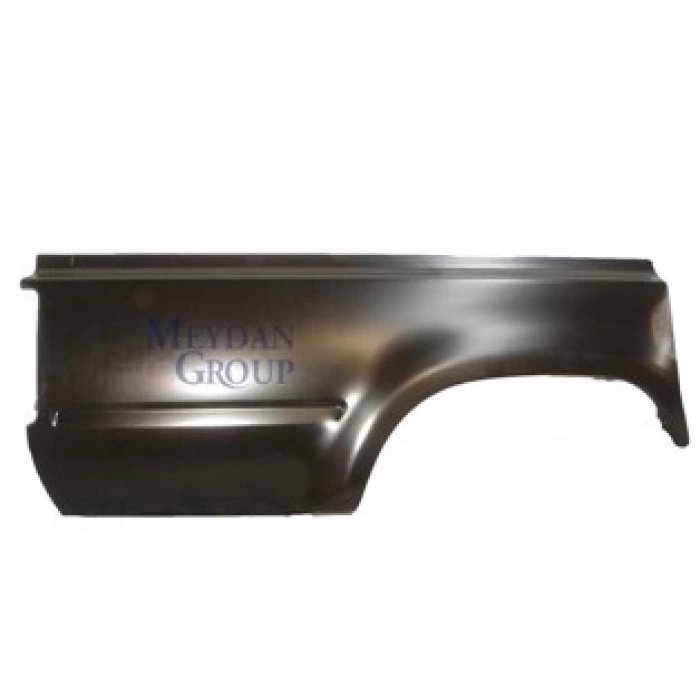 Toyota Hılux- Pıck Up Ln85- 89/97; Arka Çamurluk Sağ (Çift Kabin) (Oem No: 65816-89141)