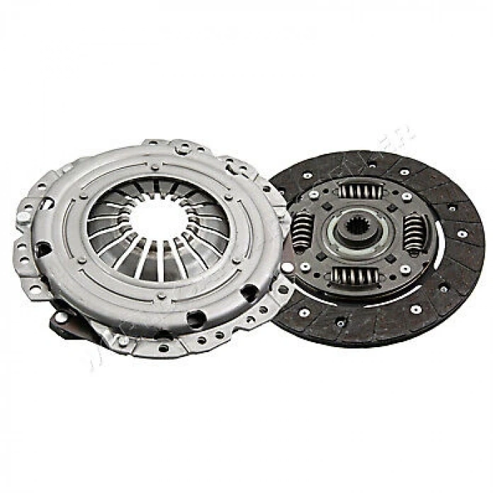 Debriyaj Seti Astra H / Meriva A 04-07 Z16Xep Rulmansız Eaystronıc 210Mm (Oem No: 6606013)