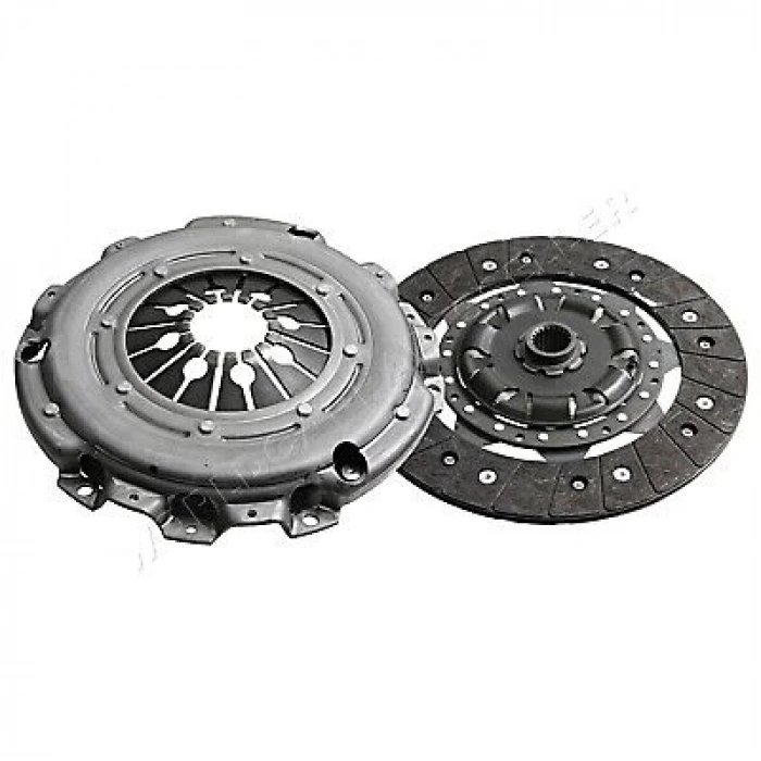 Debriyaj Seti Astra H / Meriva A / Corsa D Z17Dtr-Z16Dtj-Z17Dth (Oem No: 6606016)