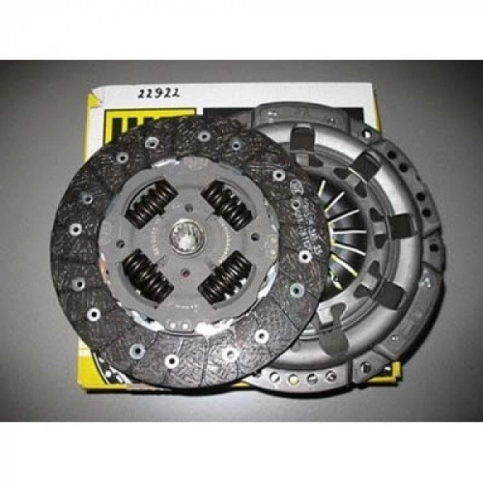 Debrıyaj Setı Astra H / Astra J / Vectra C / Merıva A / Zafıra B 04Sonrası Z16Xep-Z16Xer-A14Xer-A16Xer-B16Xer 210 Mm Mot.No 20Kc2905Den İtibaren; (Oem No: 6606036)