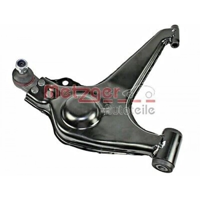 Salıncak Transıt  91-00 T12 / T15 Sac Rotilsiz Sol (Oem No: 6608832)