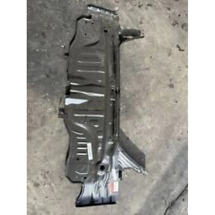 Panel Jazz Arka 02-05 (Oem No: 66100-Saa-G00Zz)