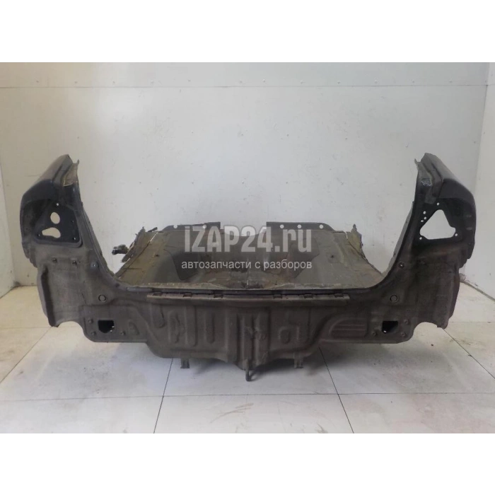 Panel Cıvıc Arka 06-12 Sedan (Oem No: 66100-Snb-E01Zz)