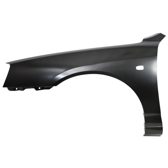 Çamurluk Elantra 01Sonrası Ön Sol (Simyi) (Oem No: 66310-2D011)