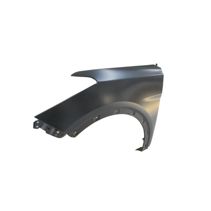 Hyundaı Santa Fe- 13/15; Ön Çamurluk Sol Deliksiz (Tw) (Oem No: 66310-2W000)