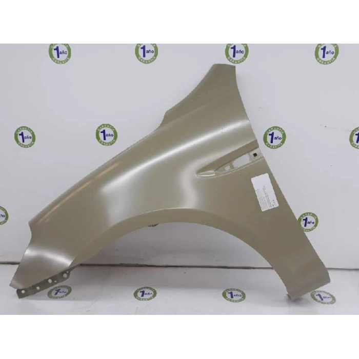 Çamurluk Accent 06-11 Era (Sımyı) Ön Sol (Oem No: 66311-0P300)