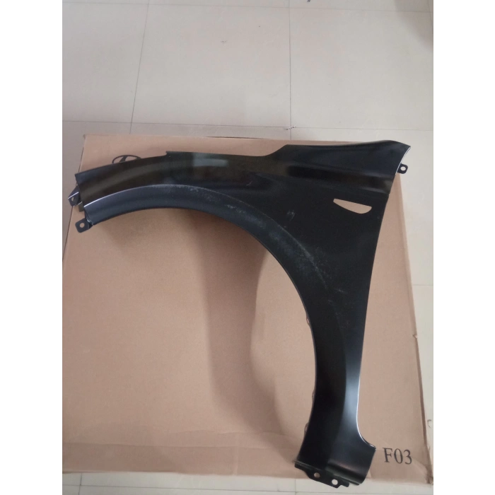 Çamurluk İ20 12-14 Delikli Ön Sol (Oem No: 66311-1J500)