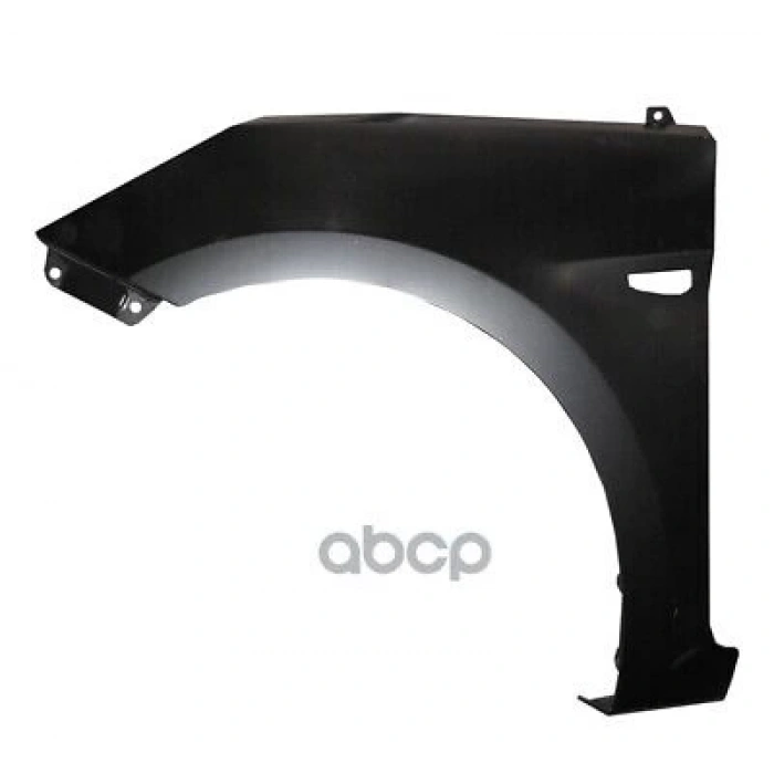 Çamurluk Accent 11Sonrası Blue Delikli Ön Sol (Oem No: 66311-1R300)