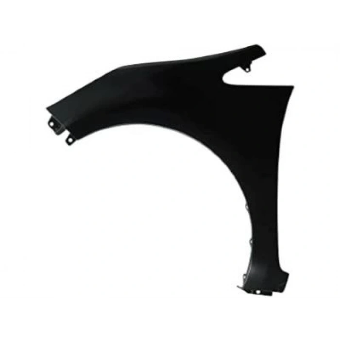 Çamurluk Rıo 12-17 Deliksiz Ön Sol (Oem No: 66311-1W100)