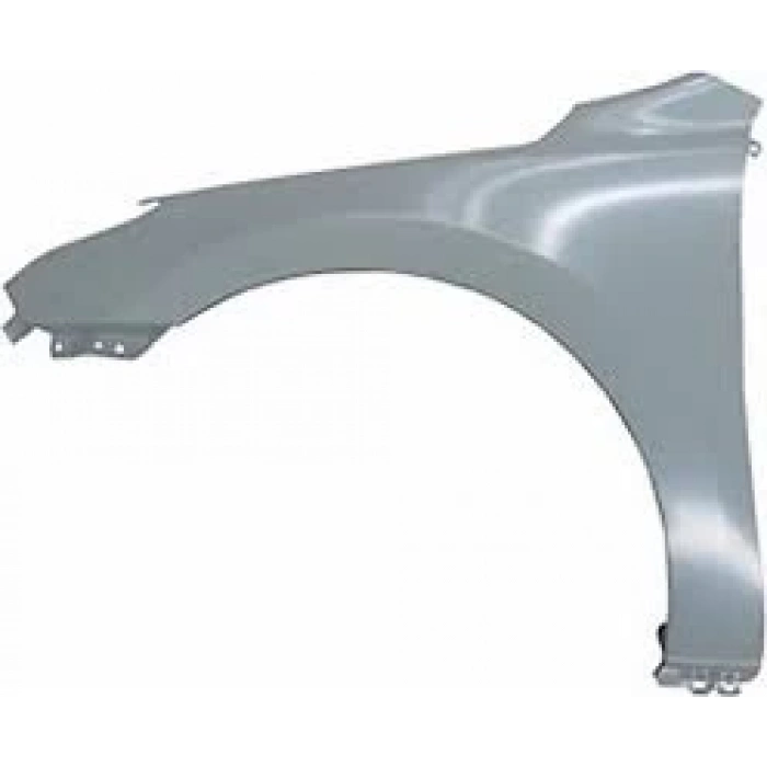 Çamurluk İ30 07-11 Deliksiz Ön Sol (Oem No: 66311-2L010)