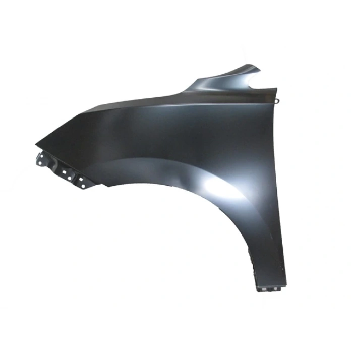 Hyundaı Ix35- 10/15; Ön Çamurluk Deliksiz Sol (Tyg) (Oem No: 66311-2S000)