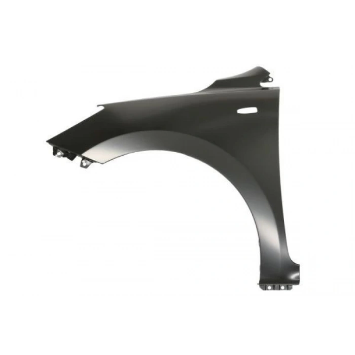 Çamurluk Rıo 17-19 Delikli Sol Ön Hb. (Oem No: 66311-H8050)