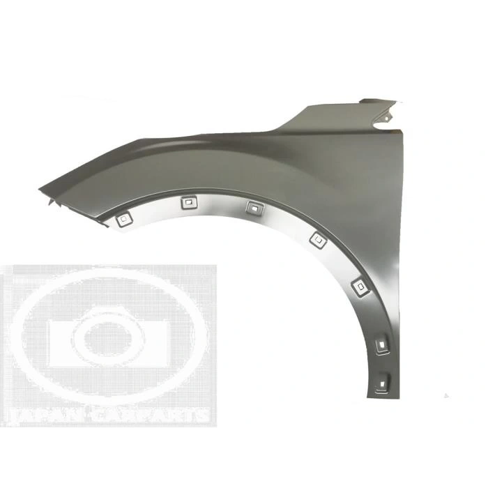 Çamurluk Stonıc 18-21 Sol (Oem No: 66311-H8400)