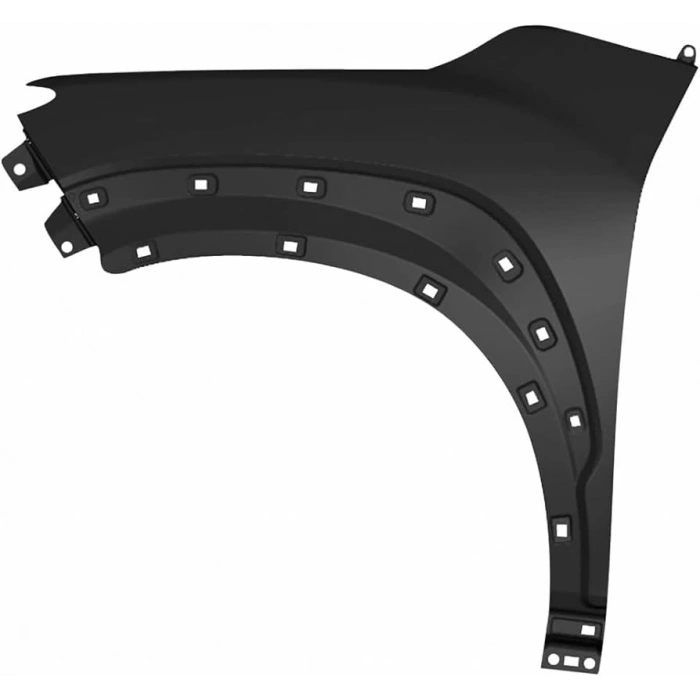 Çamurluk Kona 18Sonrası Sol (Oem No: 66311-J9000)