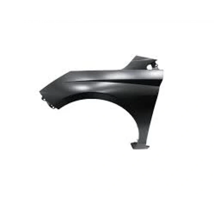 Çamurluk İ20 21Sonrası Deliksiz Ön Sol (Oem No: 66311-Q0050)