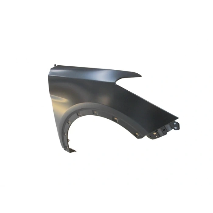 Hyundaı Santa Fe- 13/15; Ön Çamurluk Sağ Deliksiz (Tw) (Oem No: 663202W000)