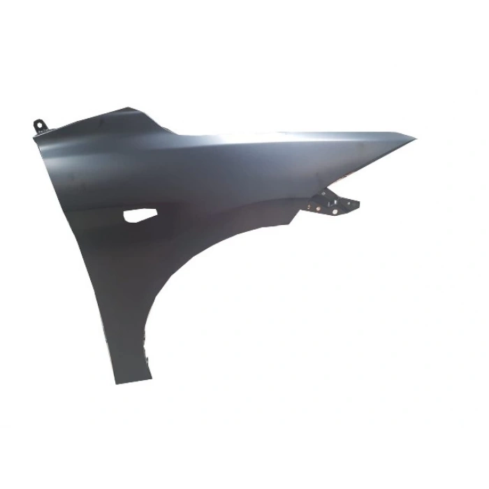 Hyundaı Elantra- 16/18; Ön Çamurluk Delikli Sağ Siyah (Tw) (Oem No: 66320-F2010)