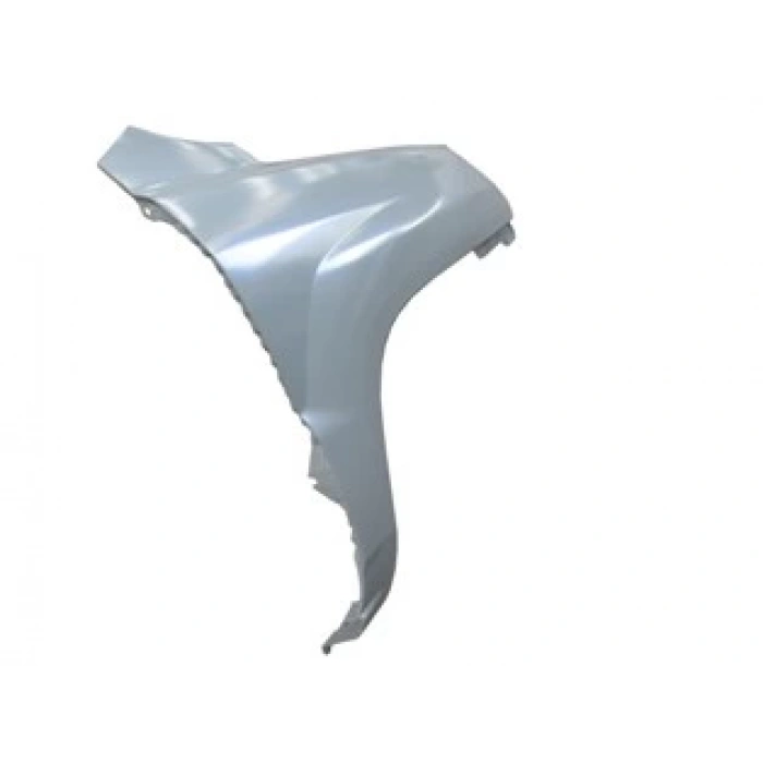 Kıa Sportage- 05/08; Ön Çamurluk Sağ Sinyal Ve Dodik Deliksiz (Tw) (Oem No: 663211F130)