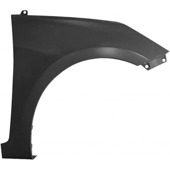 Çamurluk Accent 11Sonrası Blue Deliksiz Ön Sağ (Oem No: 66321-1R350)