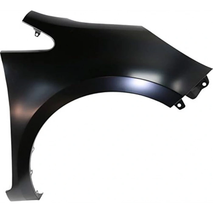 Çamurluk Rıo 12-17 Deliksiz Ön Sağ (Oem No: 66321-1W100)