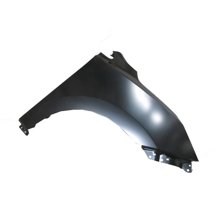 Hyundaı Ix35- 10/15; Ön Çamurluk Deliksiz Sağ (Tyg) (Oem No: 66321-2S000)