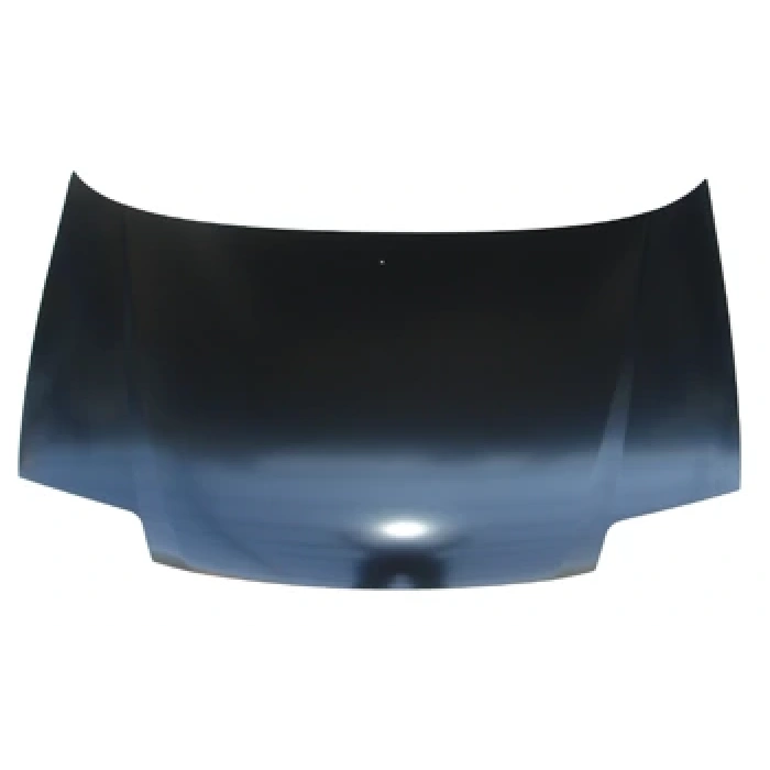 Hyundaı Atos- 05/08; Motor Kaputu (My) (Oem No: 66400-05520)