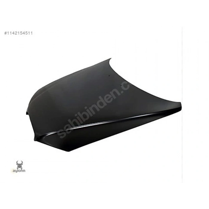 Motor Kaputu Elantra 01Sonrası (Oem No: 66400-2D020)