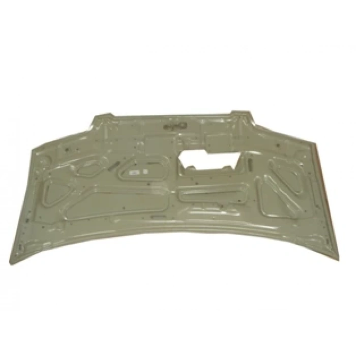 Hyundaı Starex- Minibüs- 98/08; Motor Kaputu Turbo Delikli (Gri Boyalı) (İceli/Çekomastikli)(Sımyı) (Oem No: 664004A562)