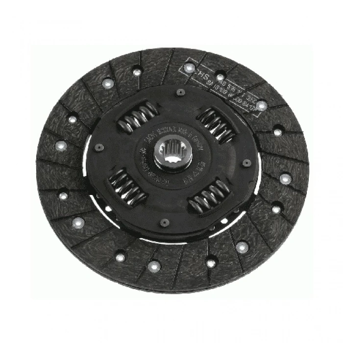 Debrıyaj Balatası Opel Astra H Astra J Vectra C Merıva A Zafıra B A18Xer Z18Xer A14Nel 05- (Oem No: 664288)