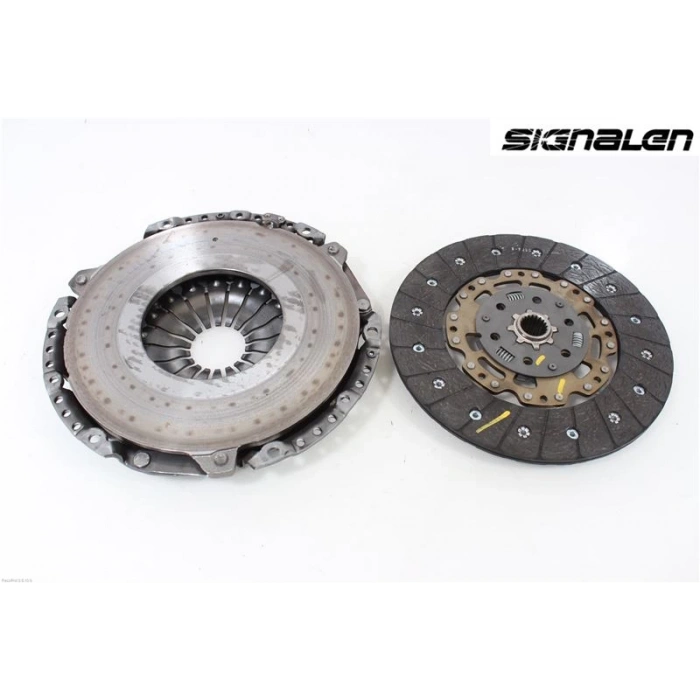 Debriyaj Seti Astra J / Astra K / Cascada / Insıgnıa A / Insıgnıa B B14Xnt-B14Xfl-B 16Sht-D16Sht (Oem No: 664295)