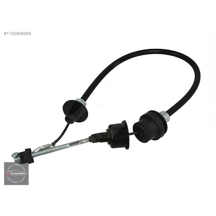 Debriyaj Teli Astra F 92-98 1.4 1.6 (Oem No: 669142)