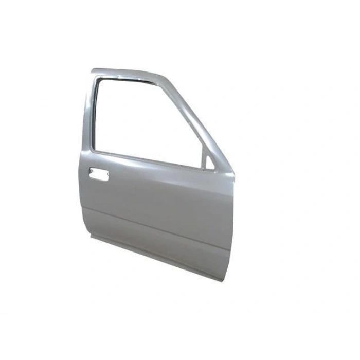 Toyota Hılux- Pıck Up Ln85- 89/97; Ön Kapı Komple Sağ Çift Kabin (İceli/Çekomastikli) (Bfn) (Oem No: 67001-89207)