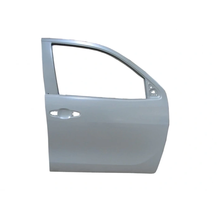 Toyota Hılux- Pıck Up- 20/24; Ön Kapı Komple Sağ Çelik Barlı Siyah(İceli/Çekomastikli)(Çift Kabin) (Oem No: 67001-Kk010)