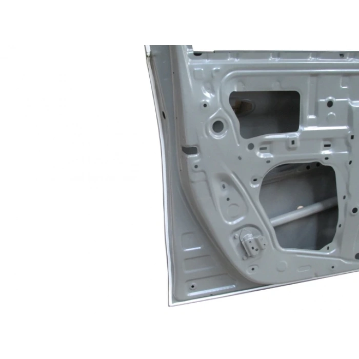 Toyota Hılux- Pıck Up- 15/19; Ön Kapı Komple Sol Çelik Barlı Siyah(İceli/Çekomastikli)(Çift Kabin) (Oem No: 67002-Kk010)