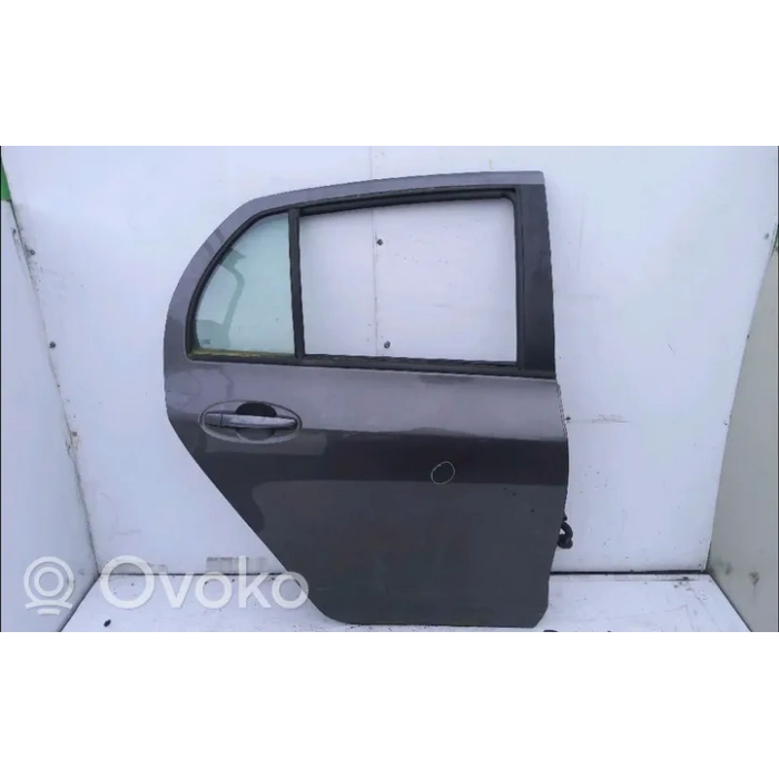 Kapı Yarıs Arka 06-09 Sağ (Oem No: 67003-0D110)