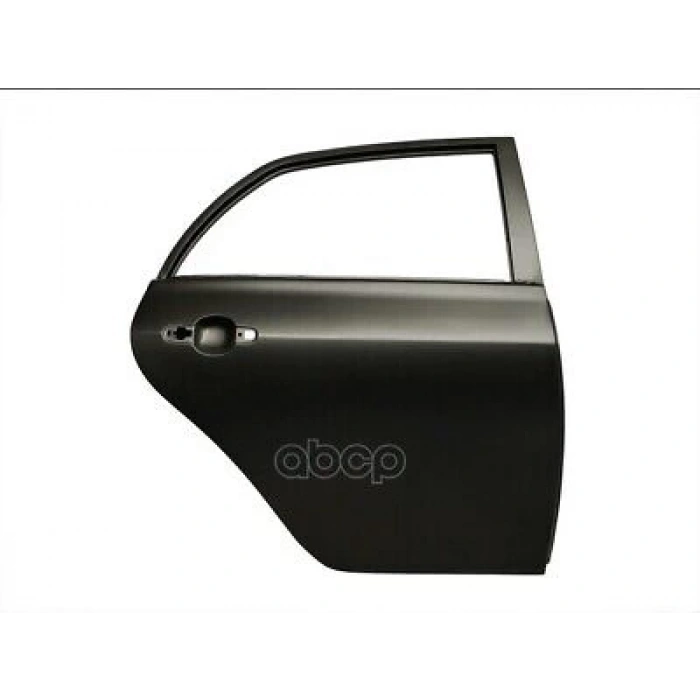 Kapı Corolla Arka 06-12 Sağ (Oem No: 67003-12A20)