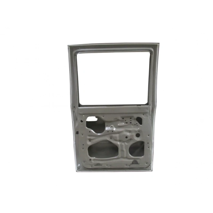 Toyota Hılux- Pıck Up Ln85- 89/97; Arka Kapı Komple Sol Çift Kabin (İceli/Çekomastikli) (Bfn) (Oem No: 67004-89107)