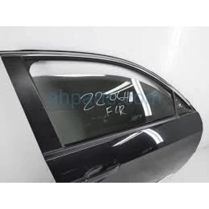 Kapı Cıvıc 16-21 Fc5 Ön Sağ (Oem No: 67010-Tba-A00Zz)