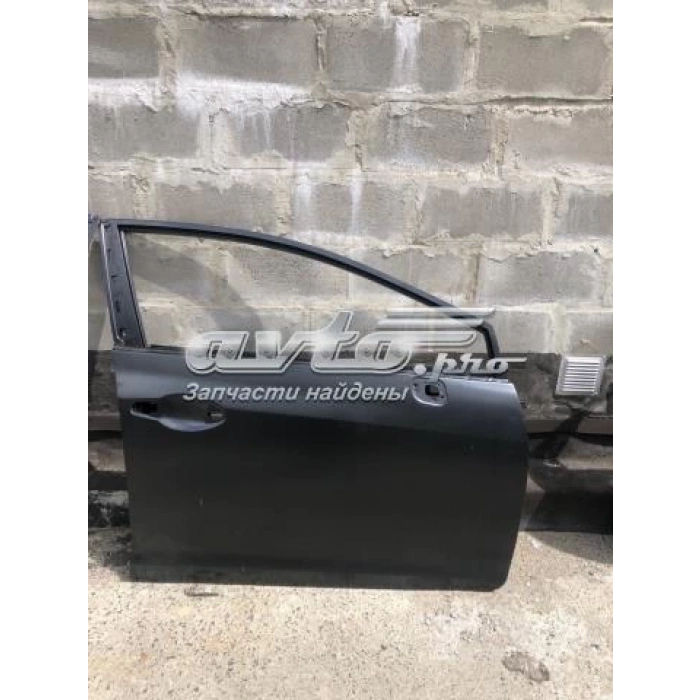 Kapı Cıvıc Ön 12-16 Fb7 Sağ (Oem No: 67010-Ts4-Q00Zz)