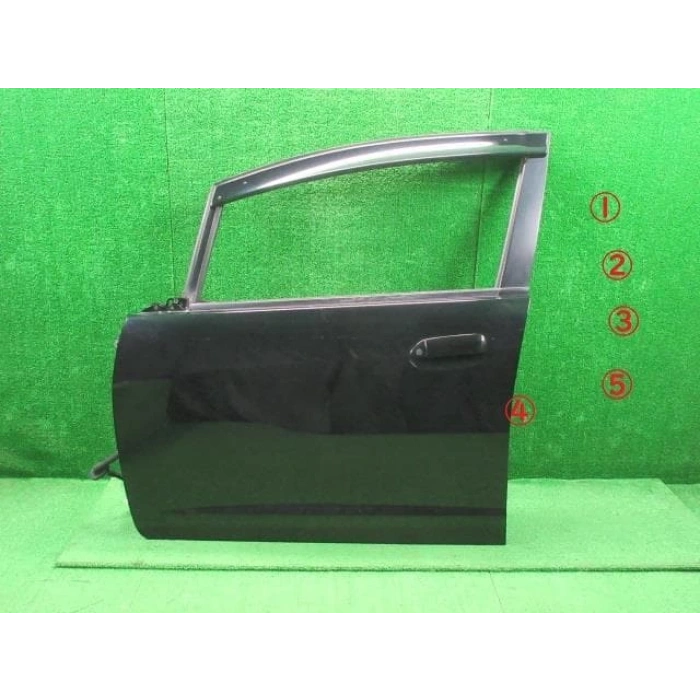 Kapı Jazz Ön 15-19 Sol (Oem No: 67050-Tar-G00Zz)