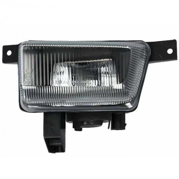 Sıs Farı Sol H3 Ampul Opel Astra G Bm 99- (Oem No: 6710010)