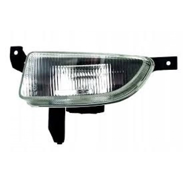 Sıs Farı Sol H3 Ampul Opel Zafıra A Bm 99-05 (Oem No: 6710011)