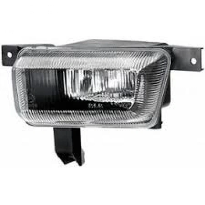 Sıs Farı Sag H3 Ampul Opel Astra G Bm 99- (Oem No: 6710012)