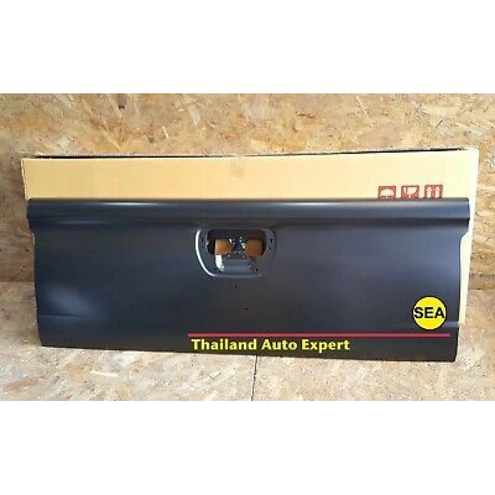 Bagaj Kapağı L200 10-15 Komple  Ortadan Açmalı (Oem No: 6724A028)